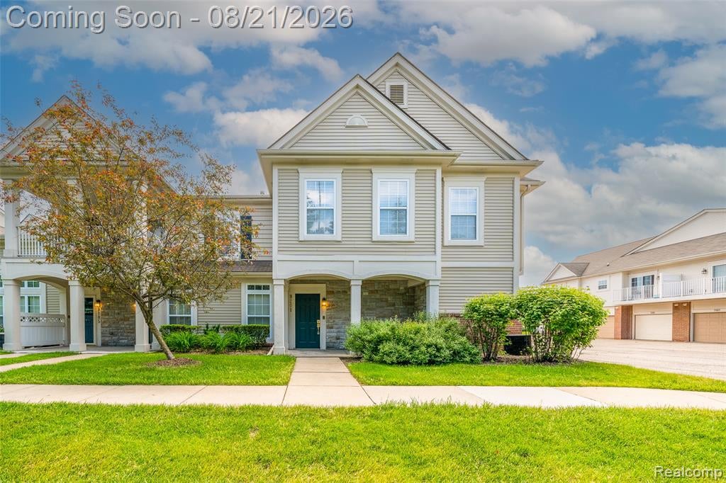 9201 Addington Drive — photo