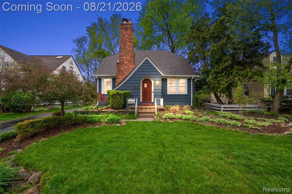 1368 Cedar Drive — photo