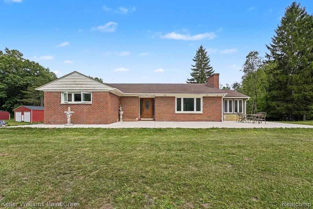 71320 Dequindre Road — photo