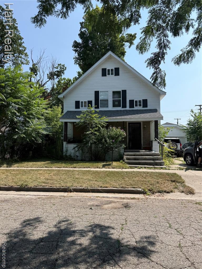16 Pearl Street — photo
