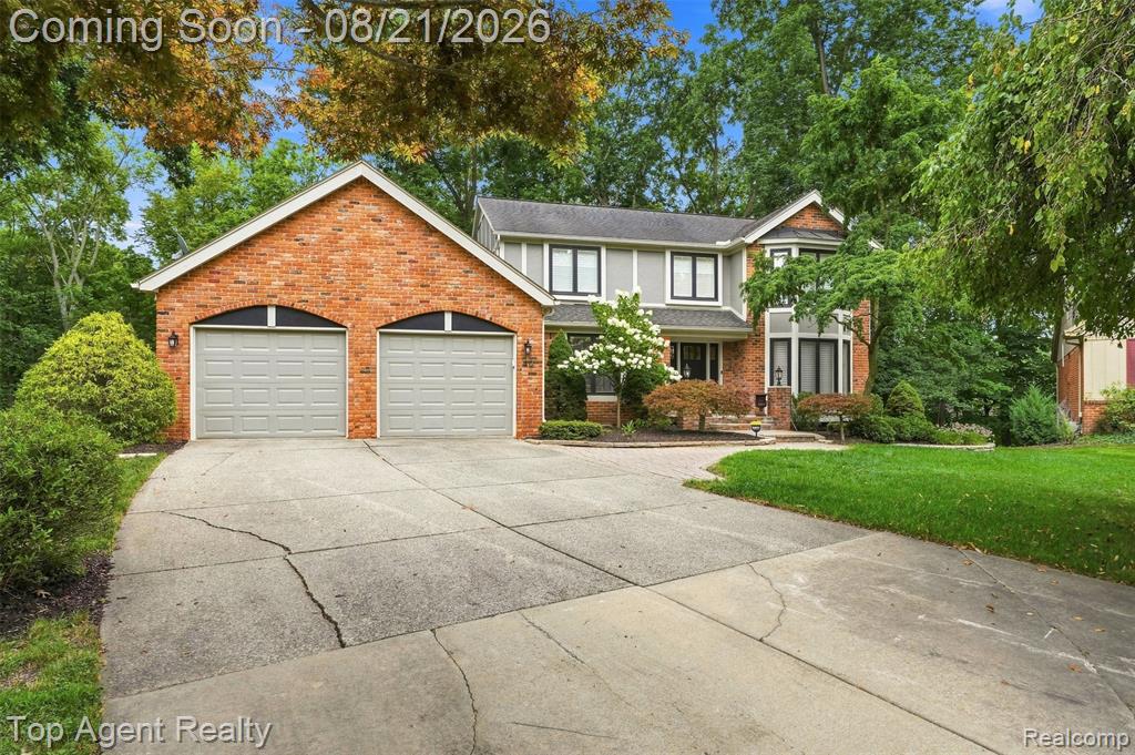 412 Streamview Court — photo
