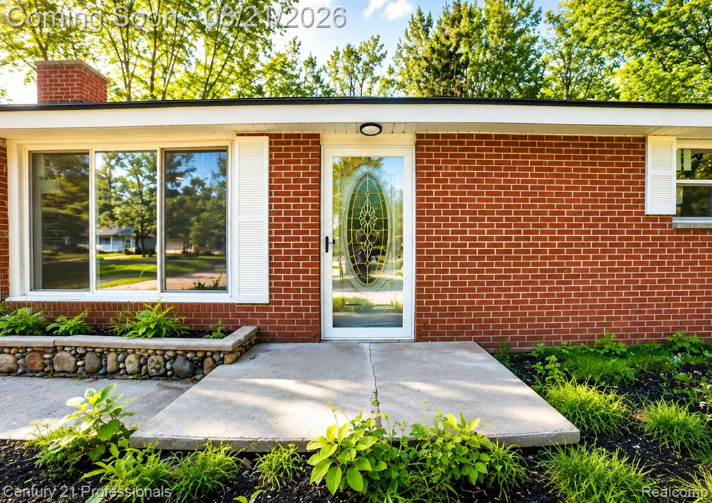 5000 Robert Street — photo