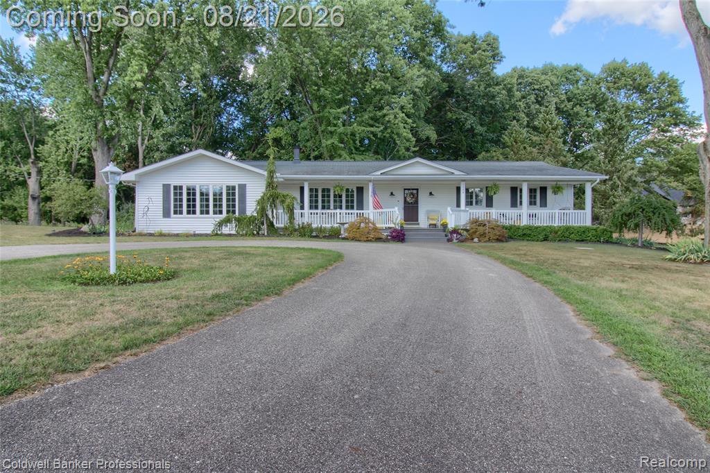 1500 Duff Lane — photo