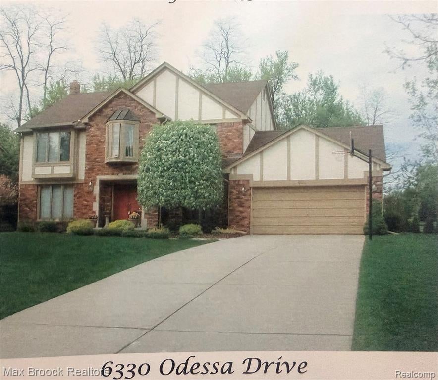 6330 Odessa Drive — photo