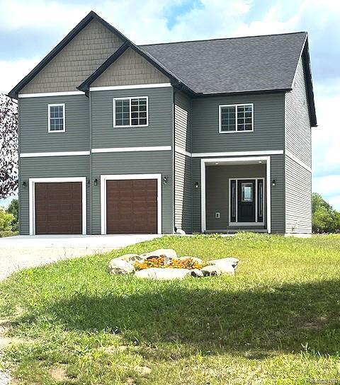 2670 Riley Center Road — photo