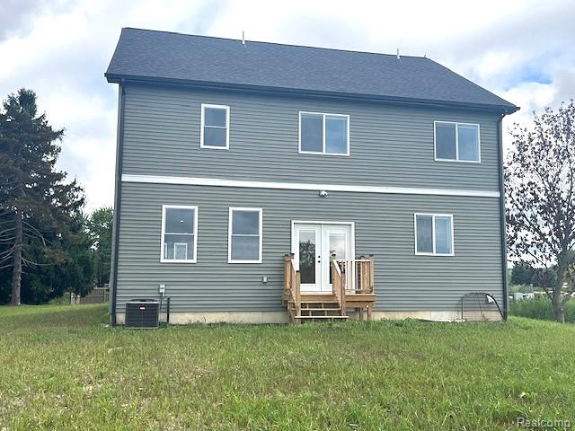 2670 Riley Center Road, Riley, MI 48041 — photo 2