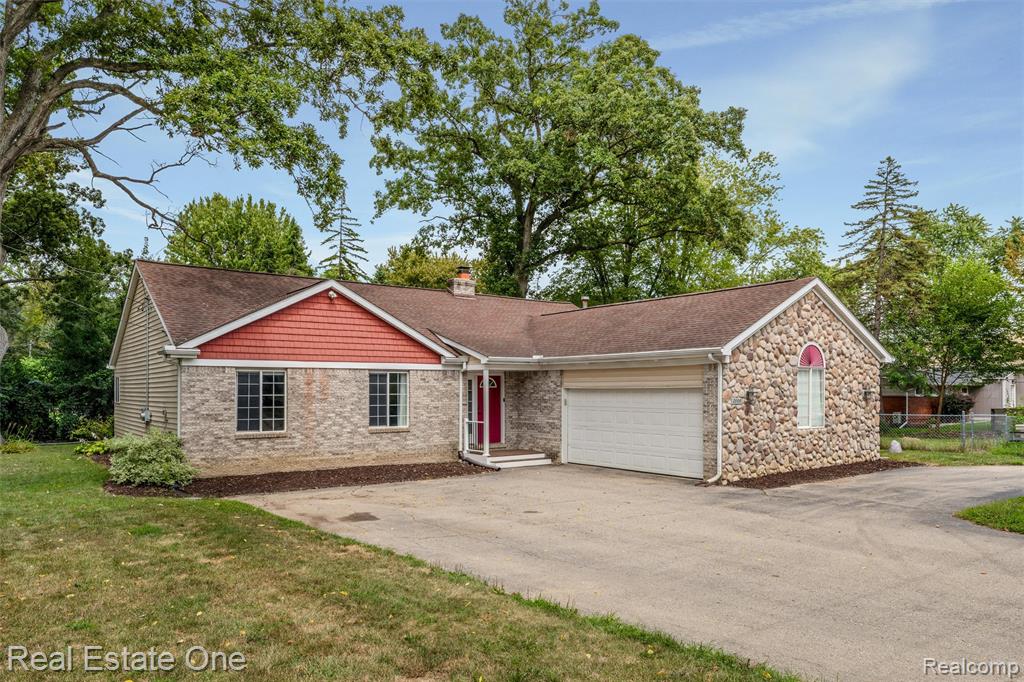 2000 Nacona — photo