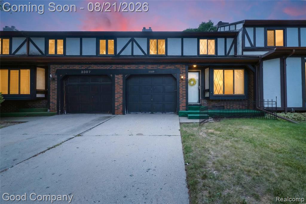 3309 Sunset Drive — photo