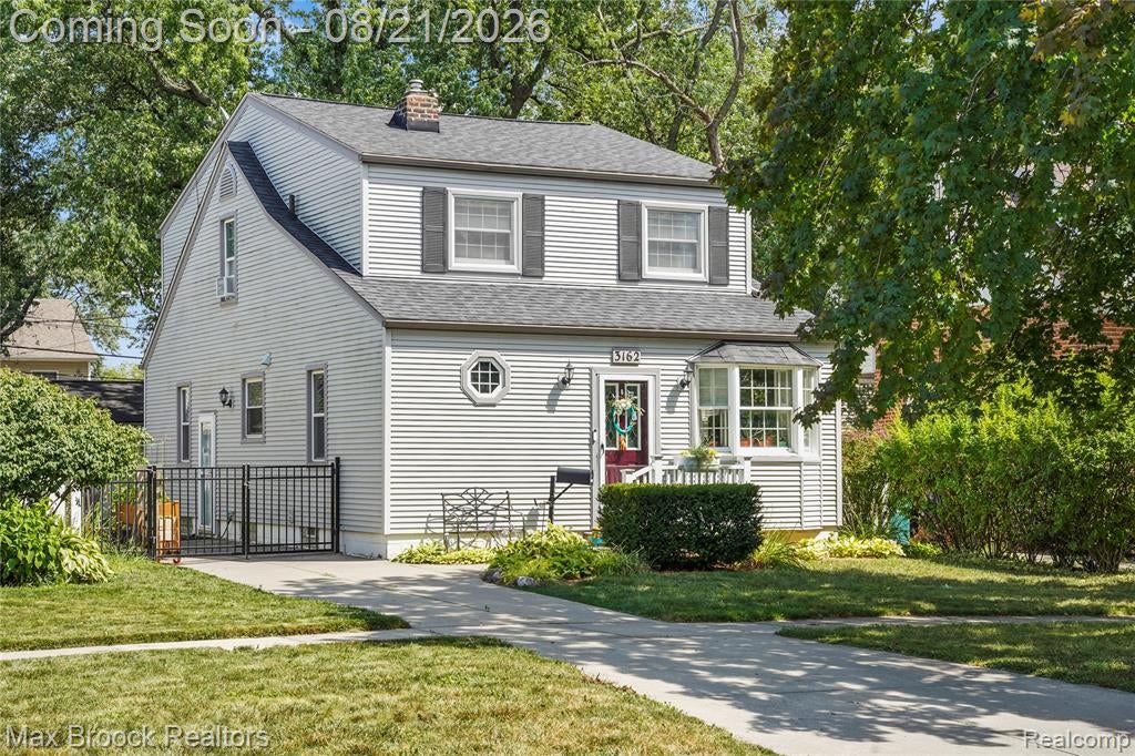 3162 Phillips Avenue — photo