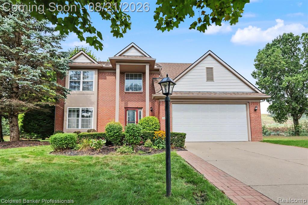 6522 Stoneybrook Court — photo
