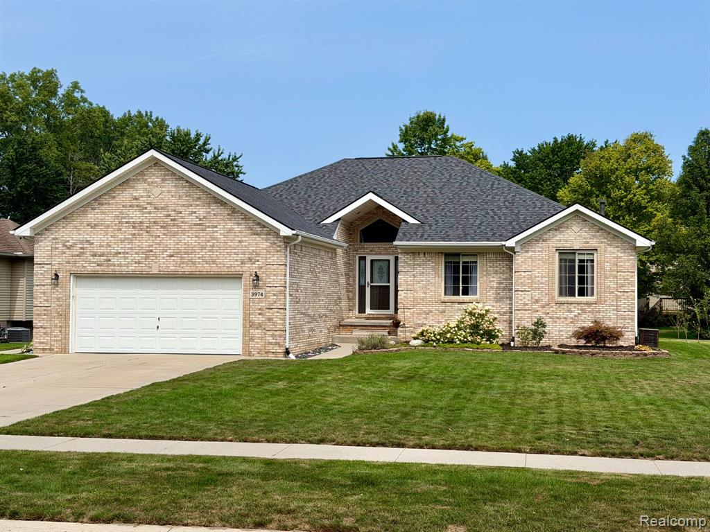 3974 Stoney Ridge Drive — photo