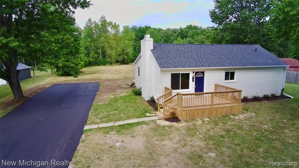 5184 W Carpenter Road — photo