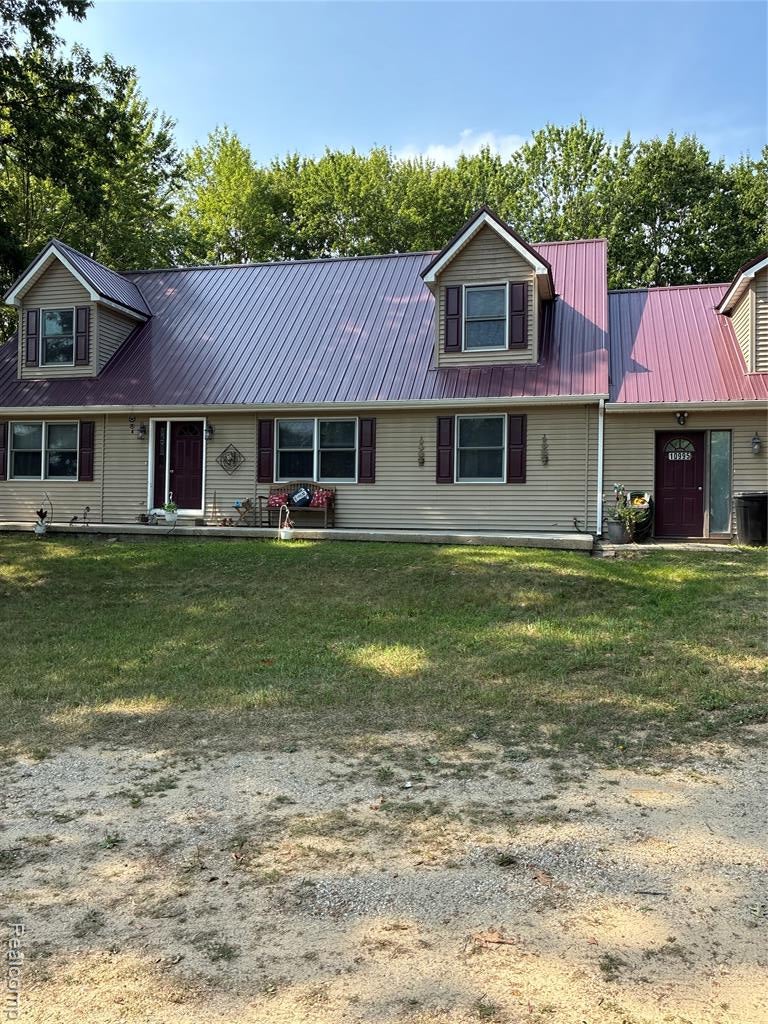 10995 E Isabella County Line Road — photo