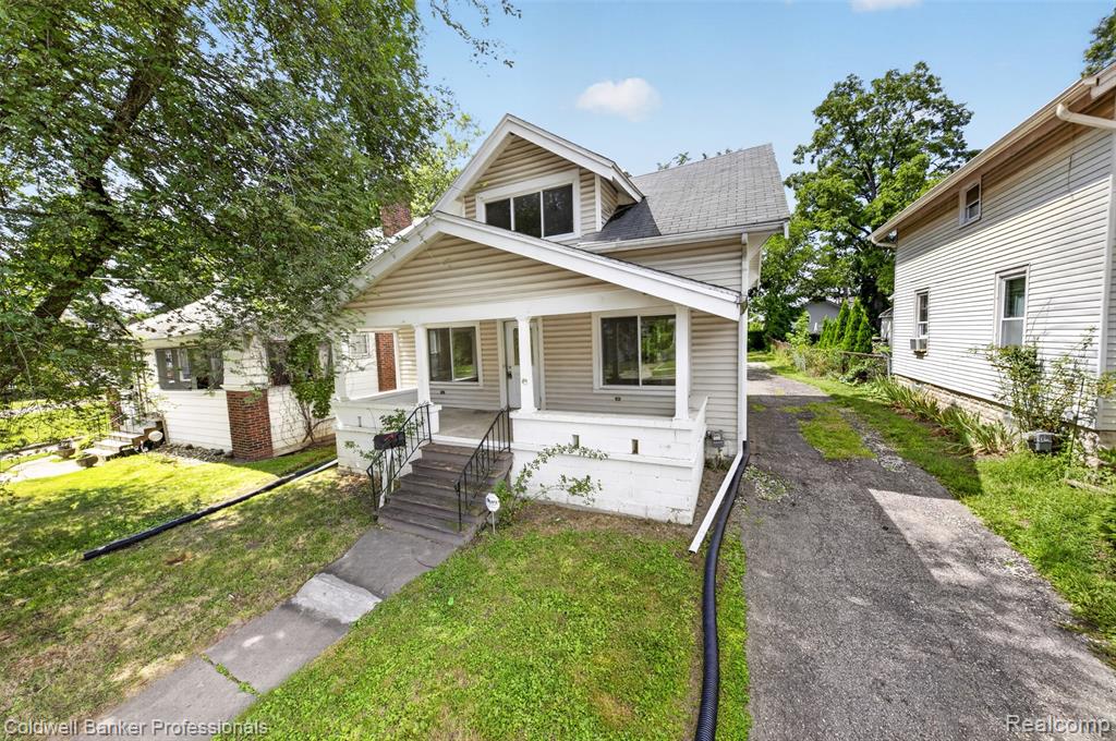 43 Dwight Ave Avenue — photo