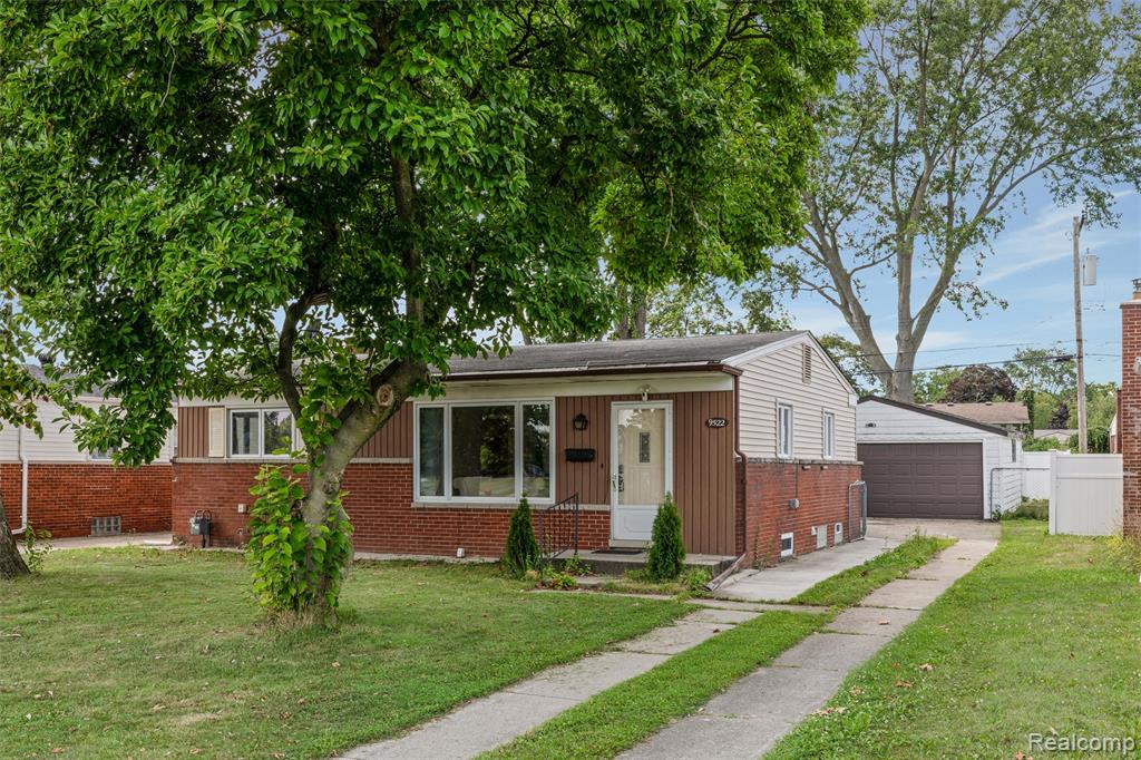 9522 Pardee Road, Taylor, MI 48180 — photo 2