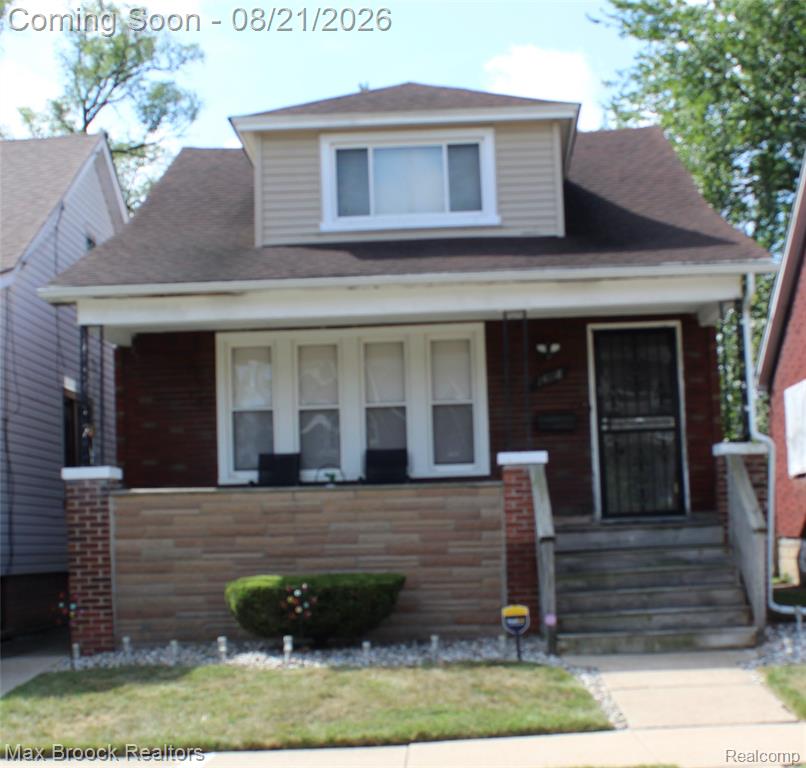14118 Mayfield Street — photo