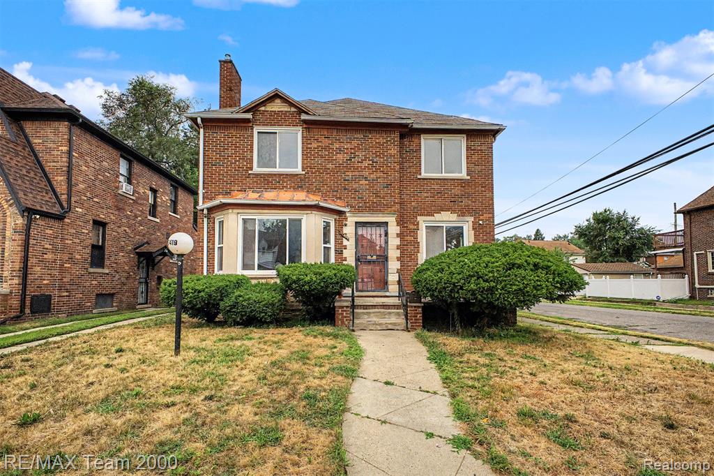 17419 Prairie Street — photo