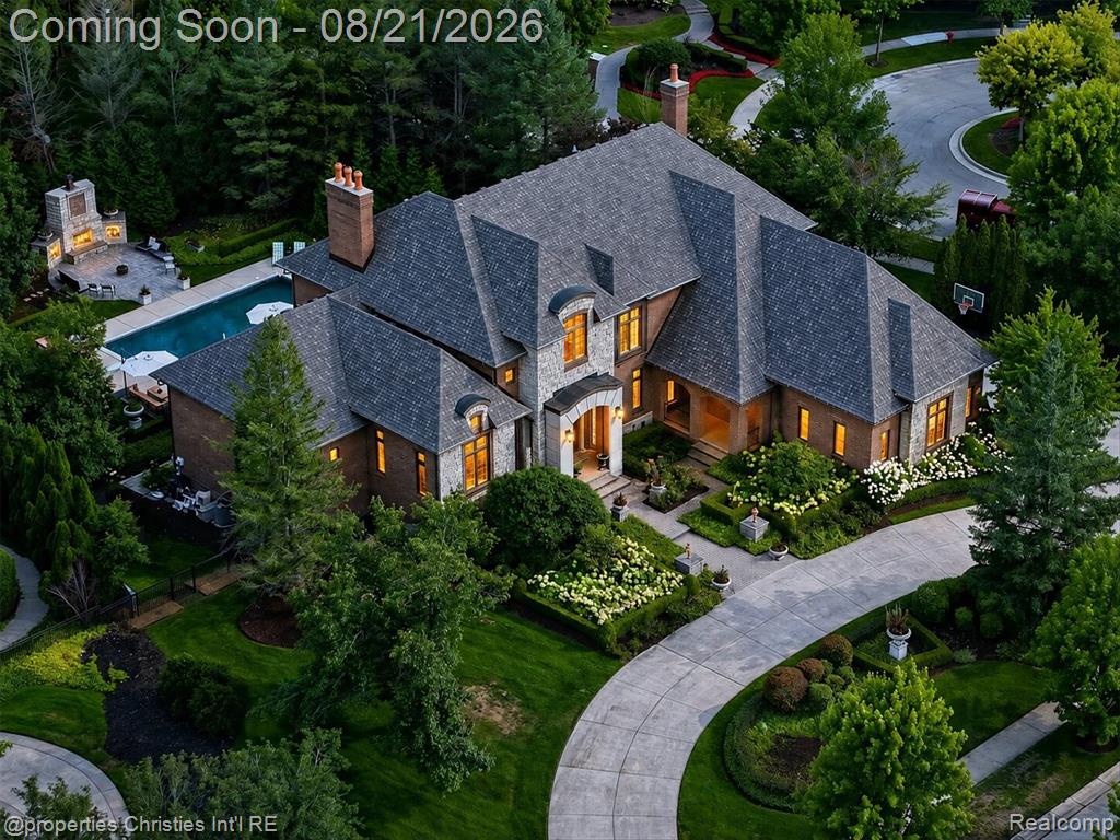 47825 Bellagio Drive — photo