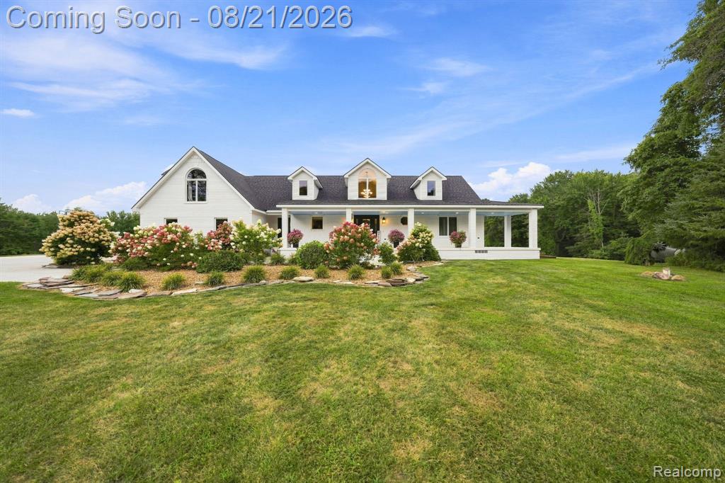 4759 Lasher Road — photo