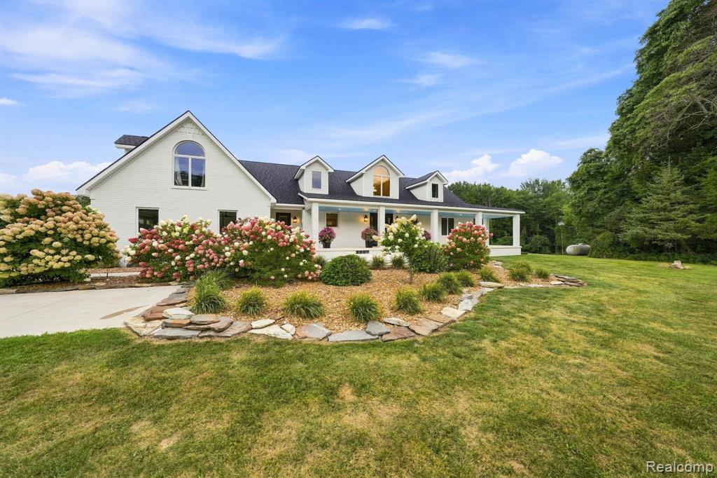 4759 Lasher Road, Dryden, MI 48428 — photo 2