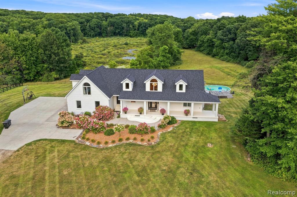 4759 Lasher Road, Dryden, MI 48428 — photo 3