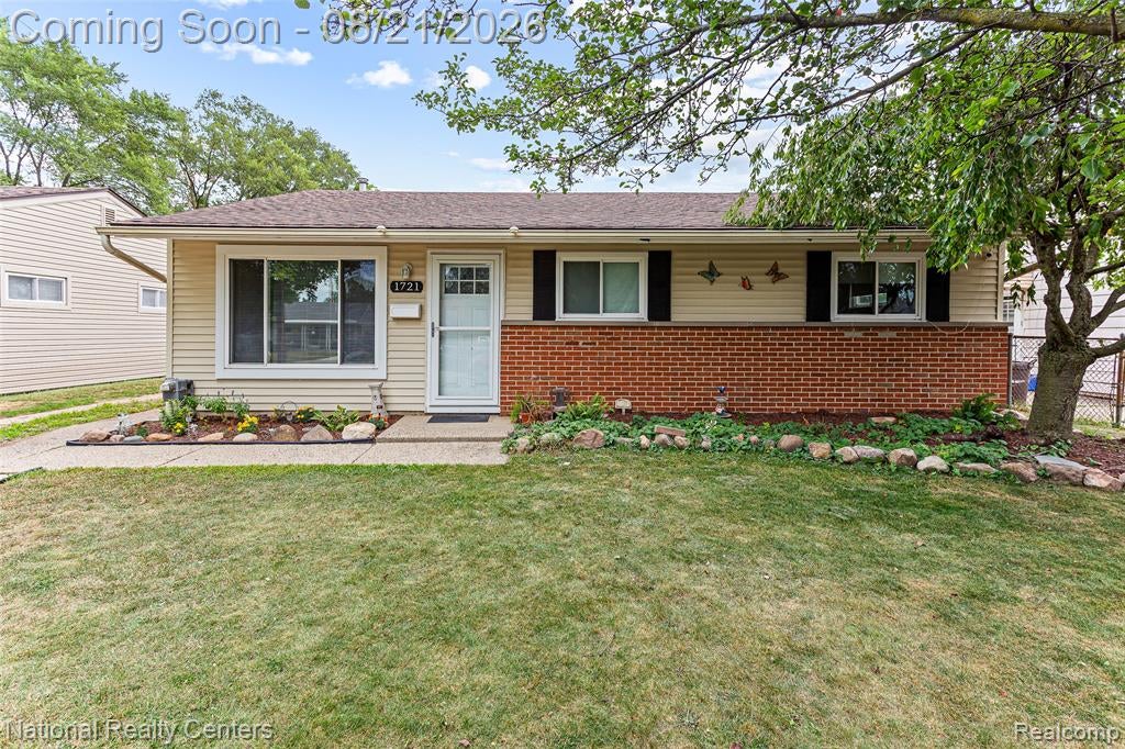 1721 S. Walton Street — photo