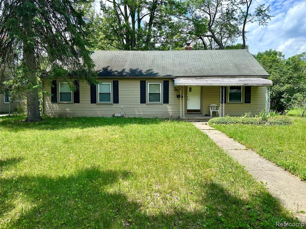 20483 Five Points Street — photo