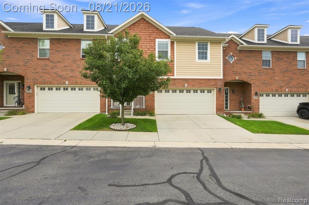 14100 Terrace Court — photo