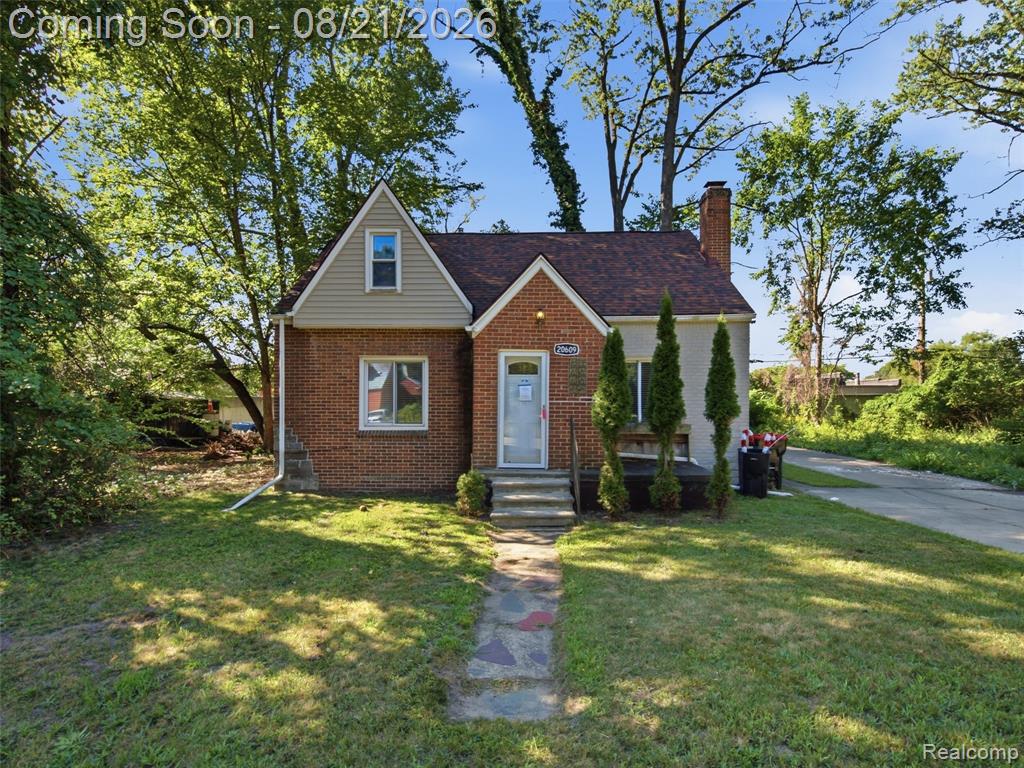 20609 Westhaven Avenue — photo