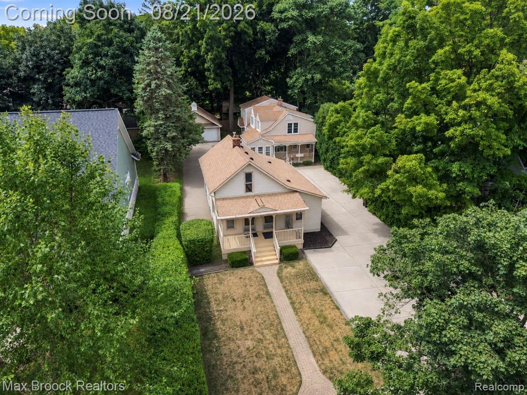 364 S Wing Street — photo
