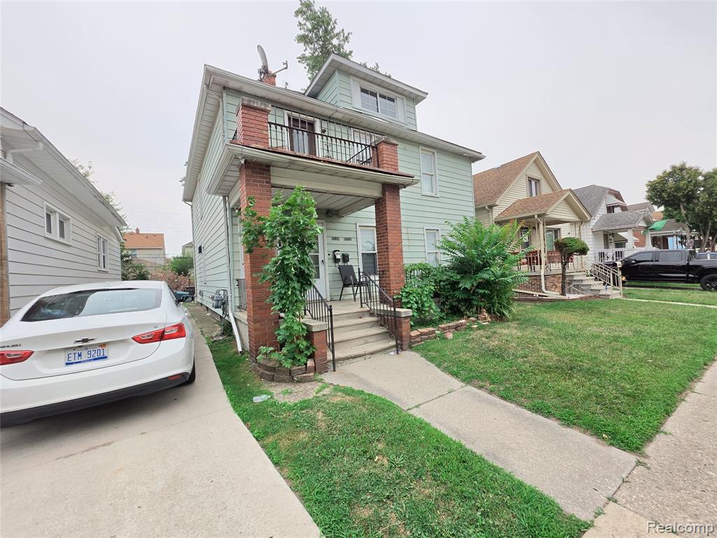 5124 Upper Williamson Street — photo