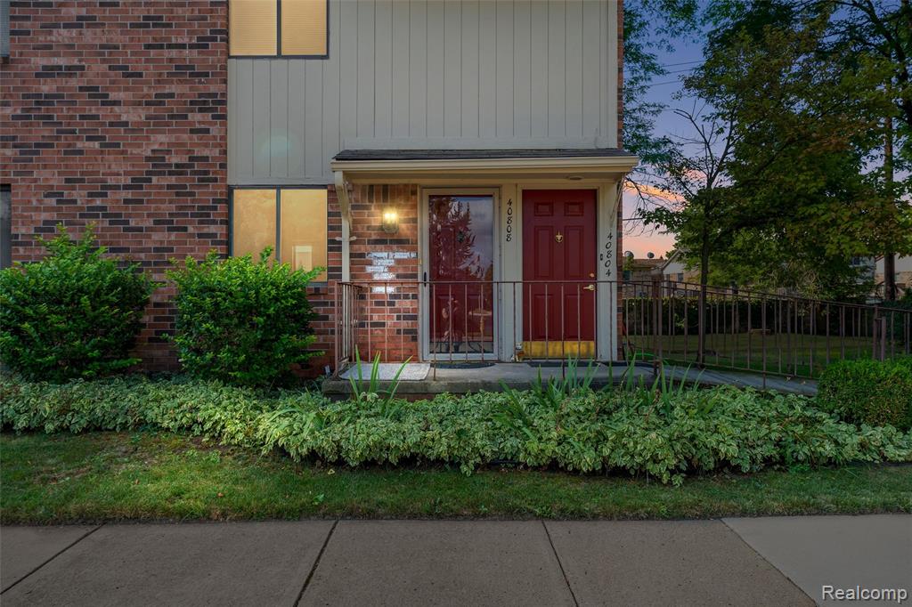 40808 Highpointe Drive — photo