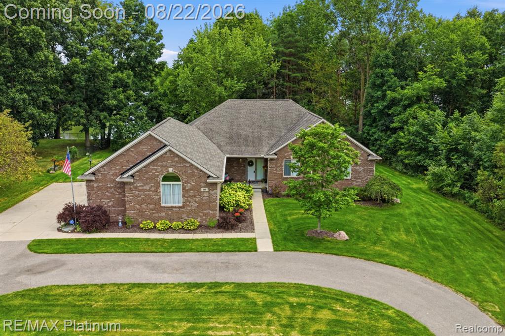 100 Fordney Place — photo