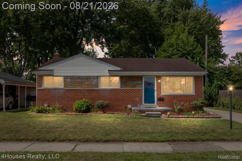 29039 Shirley Avenue — photo