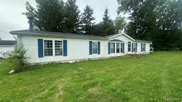 2383 Tomlinson Road — photo