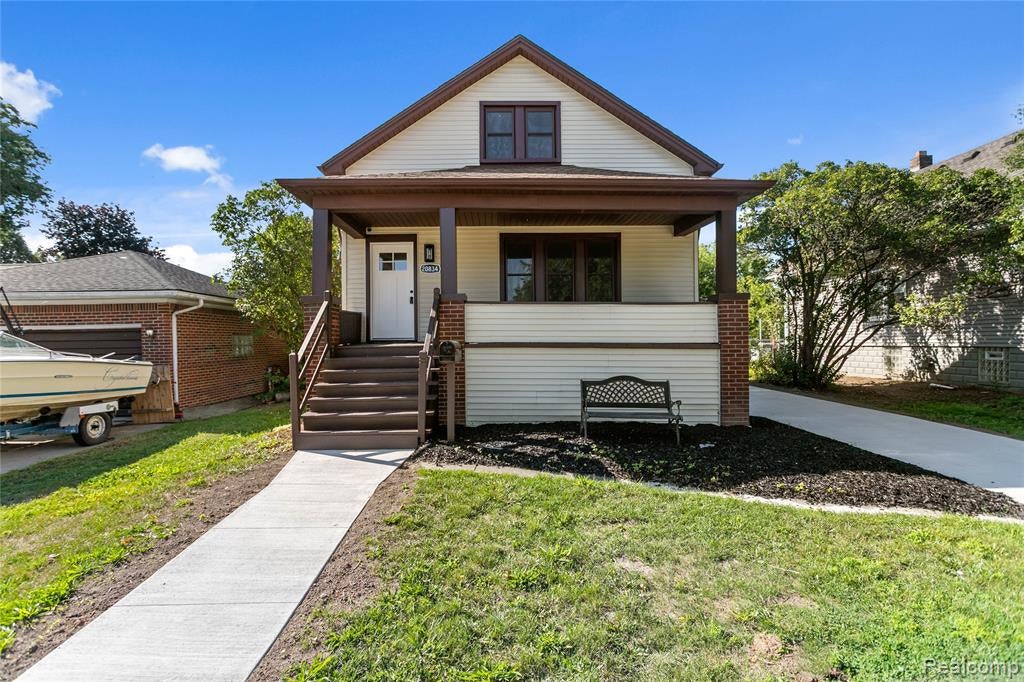 20834 Ardmore Park Drive — photo