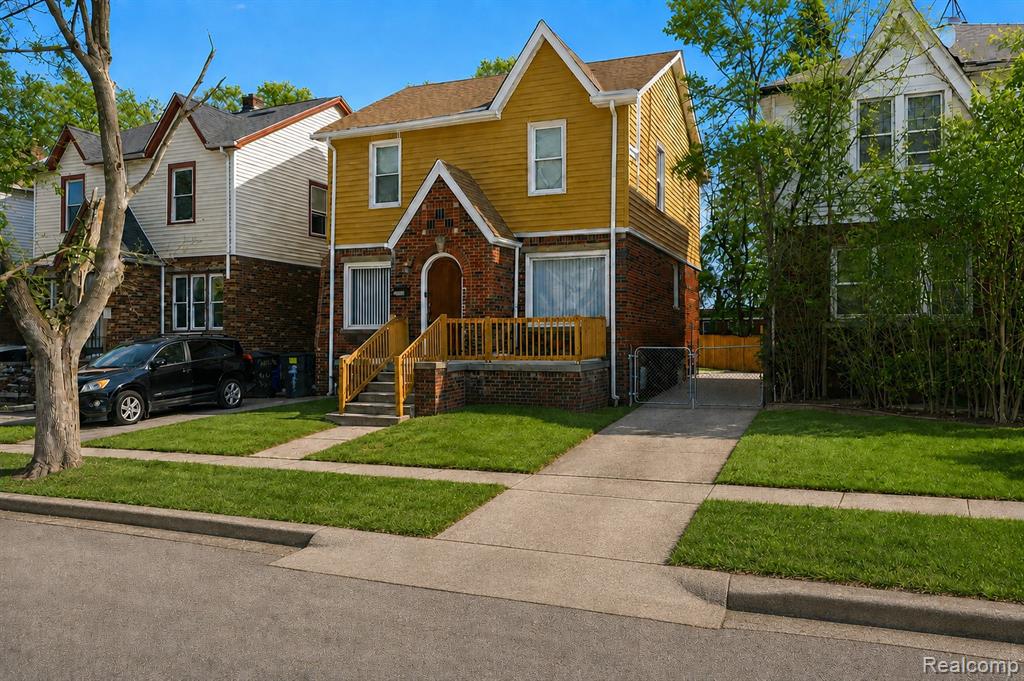 15830 Littlefield Street — photo