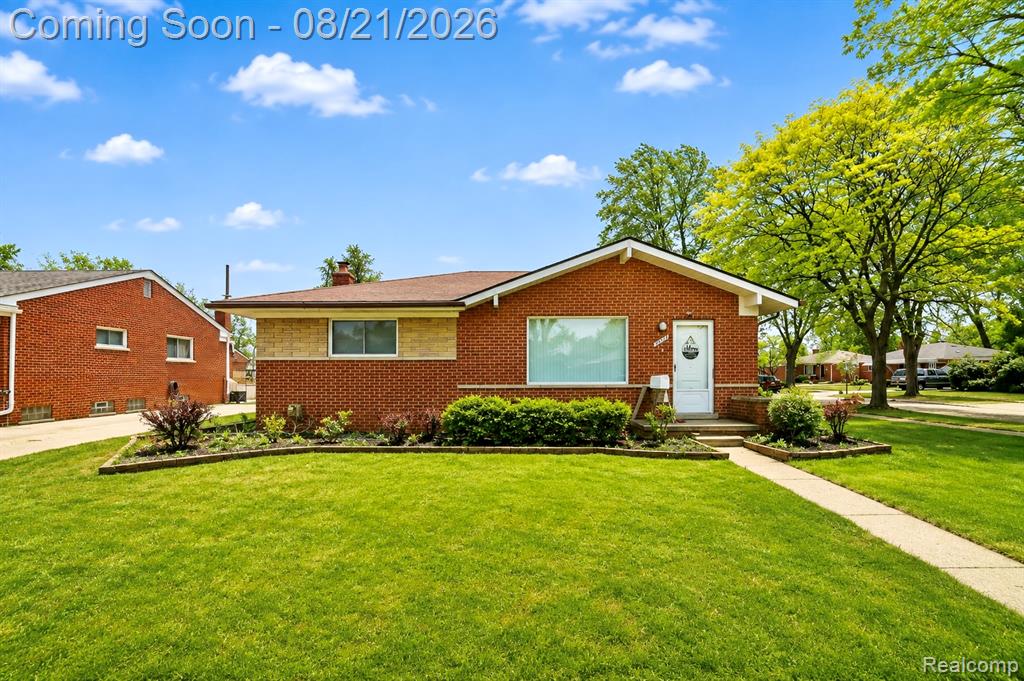 28326 Alden Street — photo