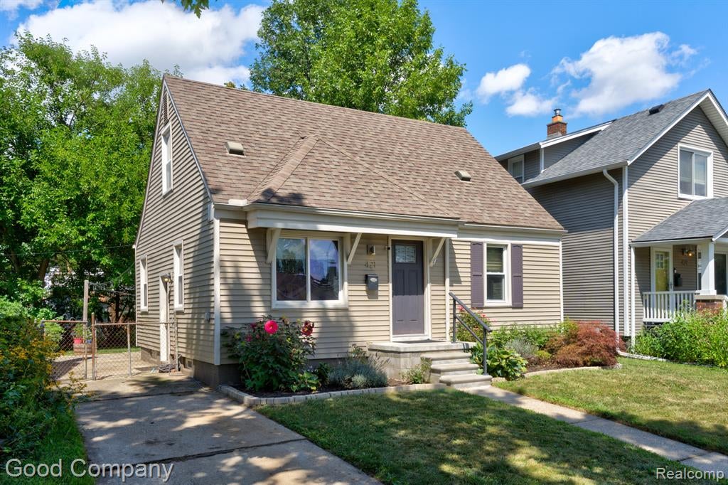 421 Channing Street — photo