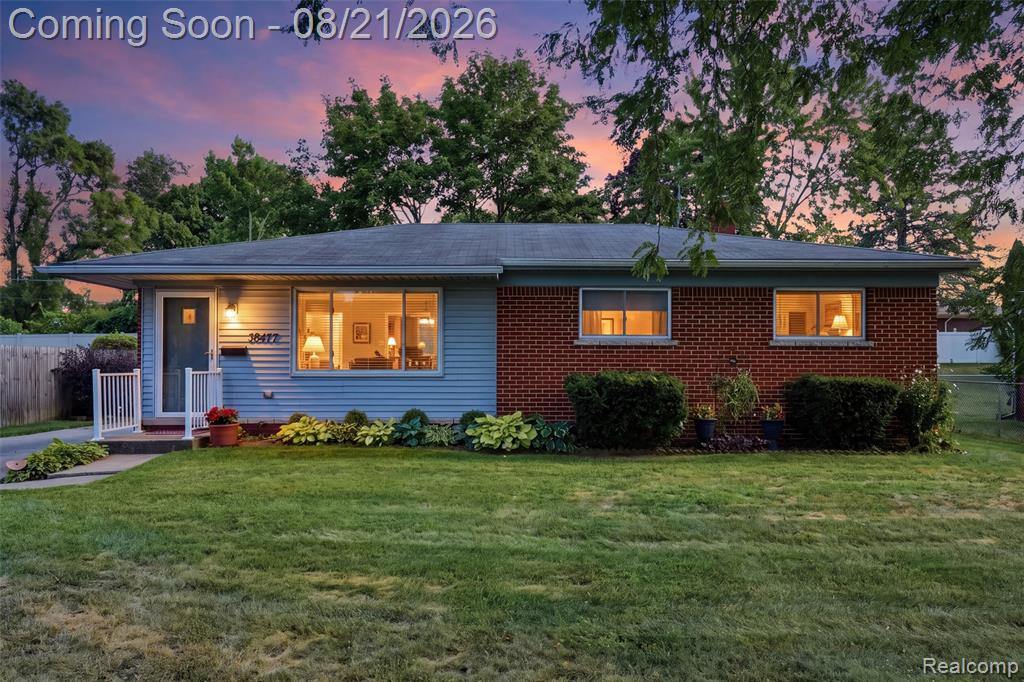 38477 Ann Arbor Trail — photo