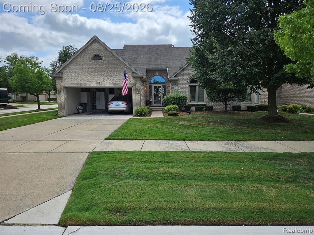 20578 Hillsboro Drive — photo