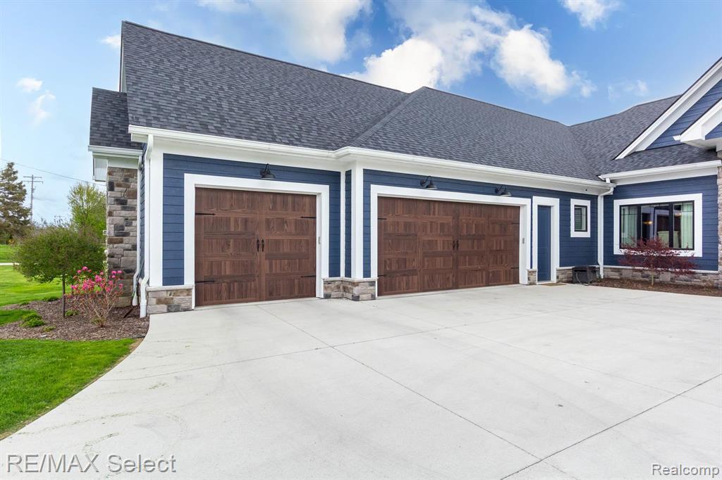 1213 Ripley Road, Linden, MI 48451 — photo 2
