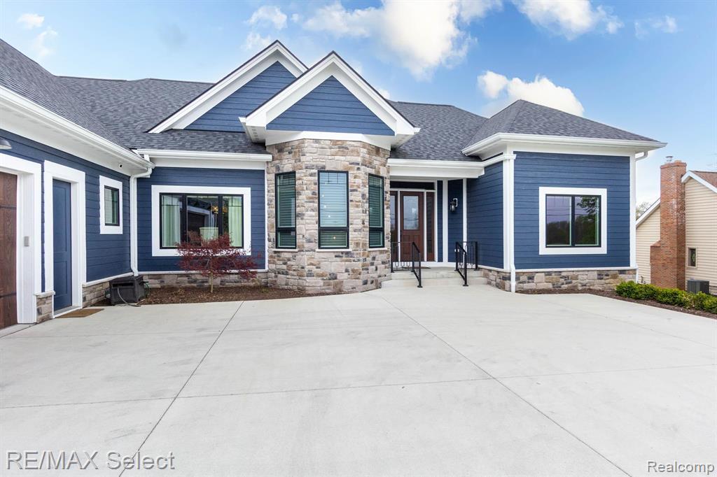 1213 Ripley Road, Linden, MI 48451 — photo 3