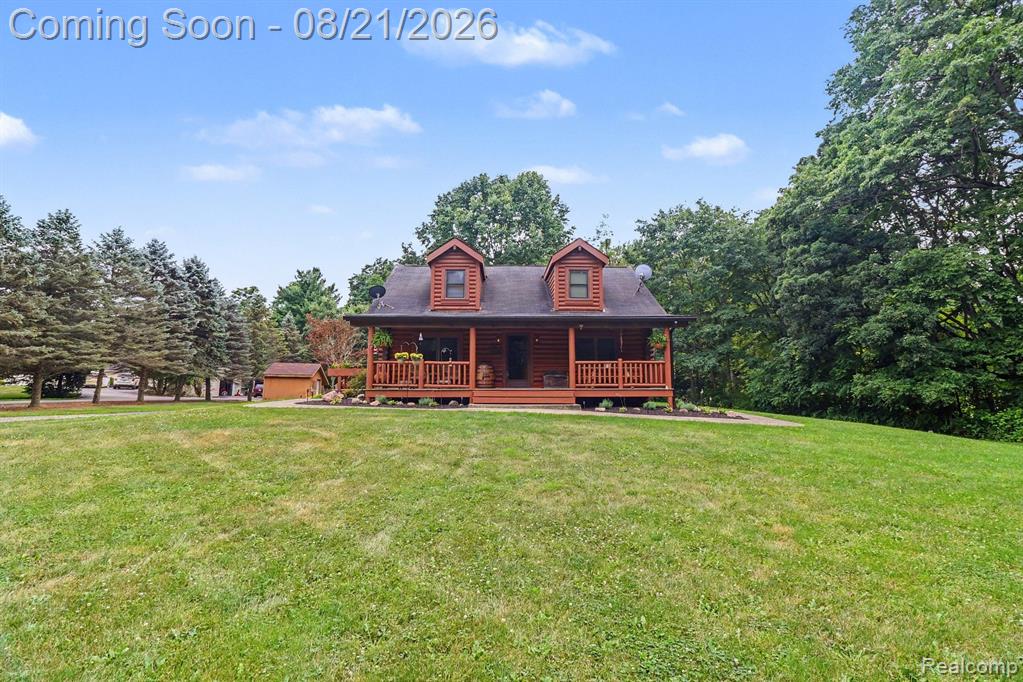 11412 Germany Road — photo