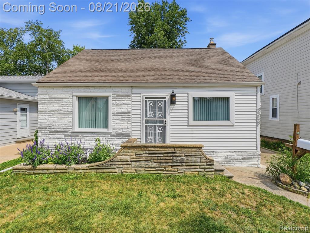 3358 Cummings Avenue — photo