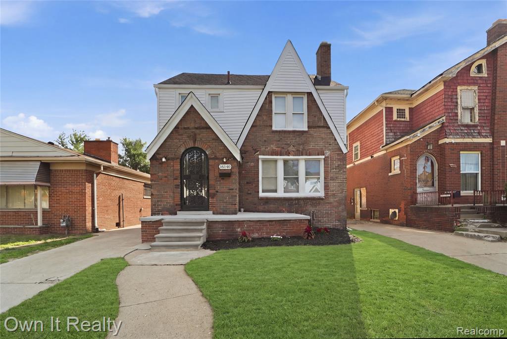 16140 Linwood Street — photo