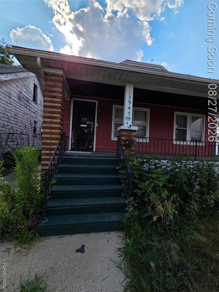 13947 Indiana Street — photo