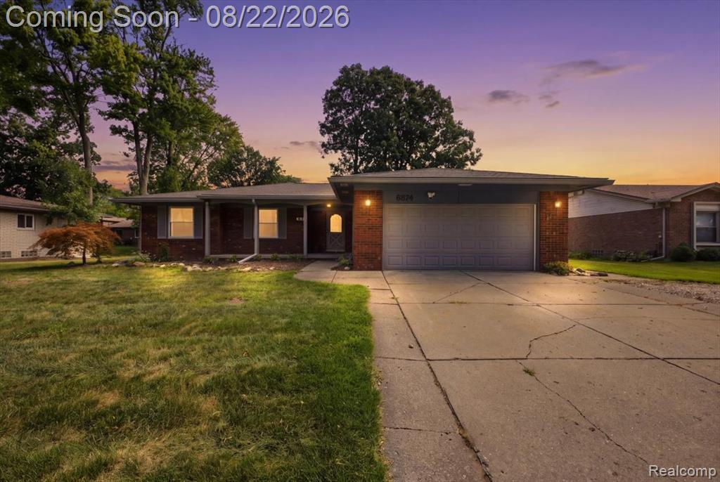 6874 Little Creek Drive — photo