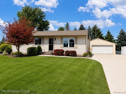 1792 Northridge Lane — photo