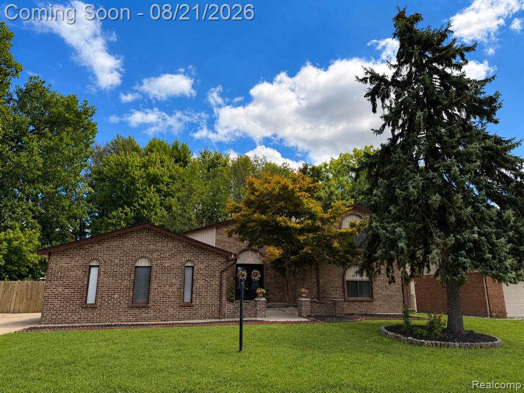 18823 Millar Road — photo